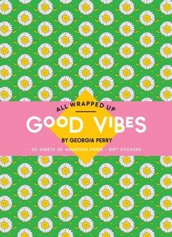 All Wrapped Up: Good Vibes by Georgia Perry - Perry, Georgia All Wrapped Up: Good Vibes by Georgia Perry - Perry, Georgia