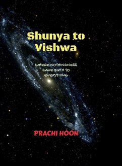 Cover Shunya To Vishwa