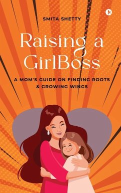 Cover Raising a GirlBoss
