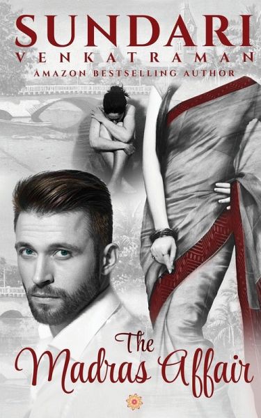 The Madras Affair The Madras Affair
