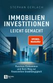 Immobilien Investitionen leicht gemacht Immobilien Investitionen leicht gemacht