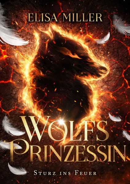 Wolfsprinzessin Wolfsprinzessin