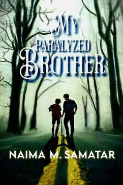 Cover My Paralyzed Brother