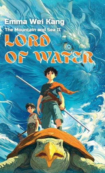 Lord of Water Lord of Water