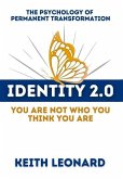 Identity 2.o Identity 2.o