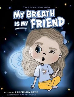 Cover My Breath Is My Friend