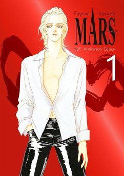 Mars 30th Anniversary Edition 1 - Soryo, Fuyumi Mars 30th Anniversary Edition 1 - Soryo, Fuyumi