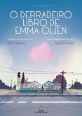 O derradeiro libro de Emma Olsen