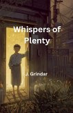 Whispers of Plenty Whispers of Plenty