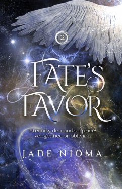 Cover Fate's Favor