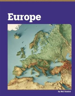 Cover Europe