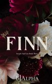 Finn Discreet Cover