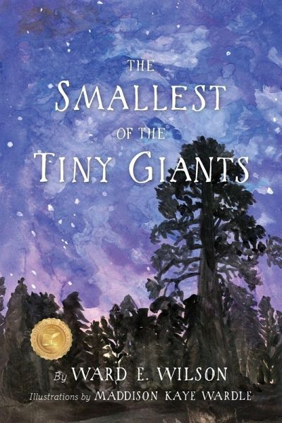 Smallest of the Tiny Giants Smallest of the Tiny Giants