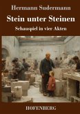 Stein unter Steinen