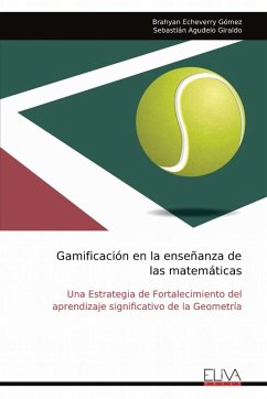 Cover Gamificación en la enseñanza de las matemáticas
