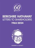 Berkshire Hathaway Letters to Shareholders
