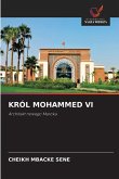 KRÓL MOHAMMED VI