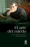 El arte del miedo