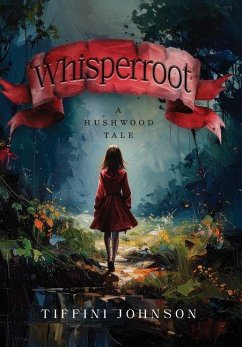 Cover Whisperroot