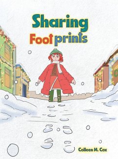Cover Sharing Footprints