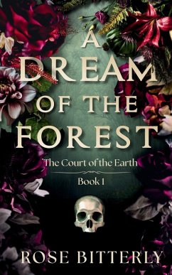Cover A Dream of the Forest