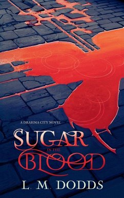 Cover Sugar in the Blood