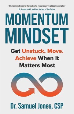 Cover Momentum Mindset