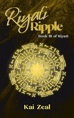 Cover Riyati Ripple (eBook, ePUB)
