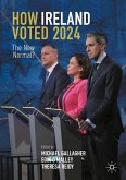 How Ireland Voted 2024 (eBook, PDF)