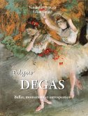 Edgar Degas Edgar Degas