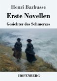 Erste Novellen Erste Novellen