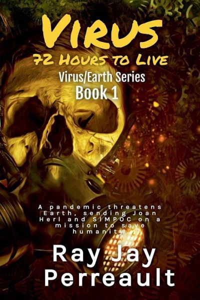 Virus-72 Hours to Live Virus-72 Hours to Live