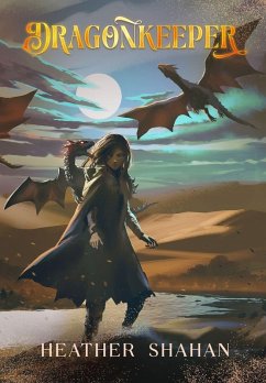 Cover Dragonkeeper
