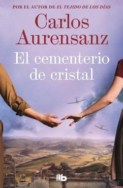 Cover El Cementerio de Cristal / The Crystal Cemetery