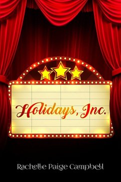 Cover Holidays, Inc.