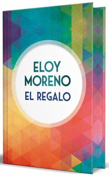 El Regalo (Edición Limitada Con Cantos Tintados) / The Gift (Limited Edition Sprayed Edges)
