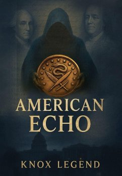 Cover American Echo