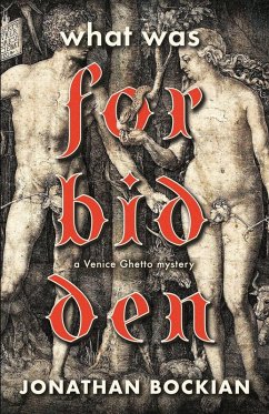 What Was Forbidden - Bockian, Jonathan