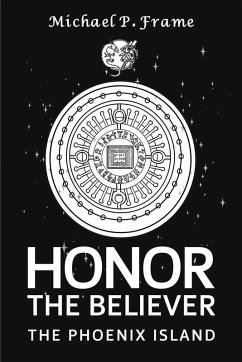 Cover Honor the Believer