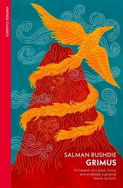 Cover Grimus