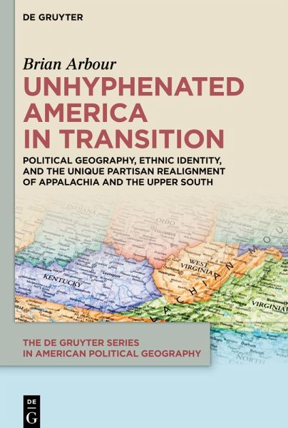 Unhyphenated America in Transition Unhyphenated America in Transition