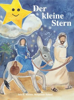 Cover Der kleine Stern