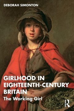 Cover Girlhood in Eighteenth-Century Britain