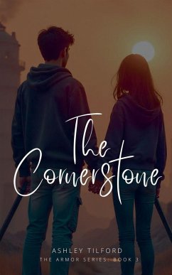 The Cornerstone - Tilford, Ashley