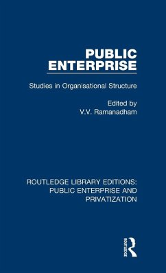Cover Public Enterprise