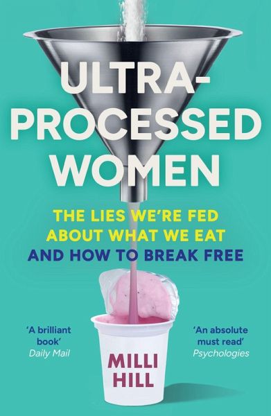 Ultra-Processed Women