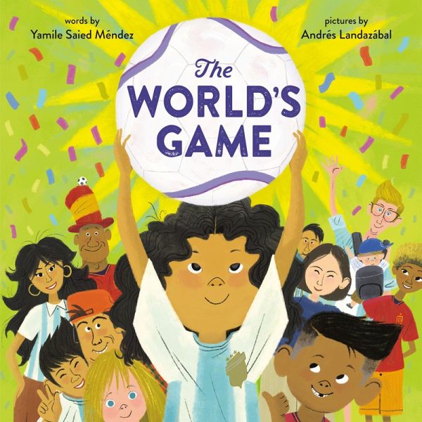 The World's Game The World's Game