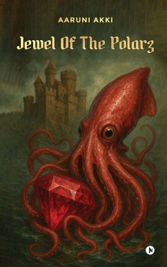 Cover Jewel Of The Polarz