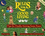Rules for Good Living