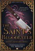 The Saint's Bloodeater The Saint's Bloodeater